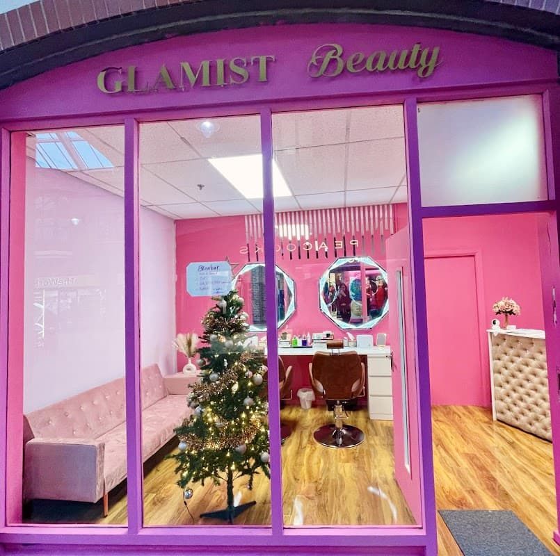 Glamist Beauty