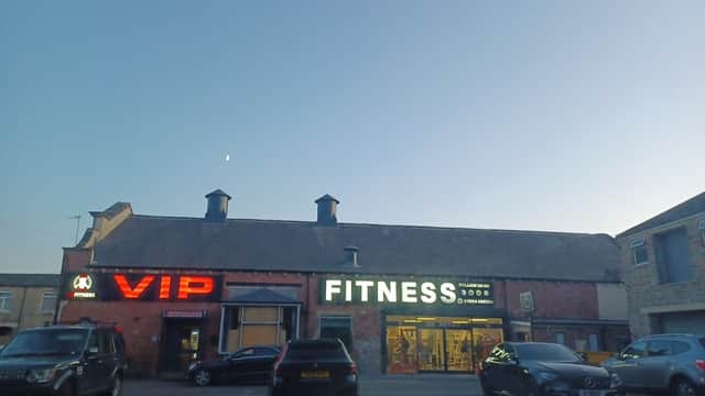 VIP Fitness - Gyms in dewsbury