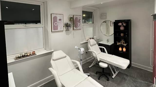 Rbeauty & Spa - Spa in bradford