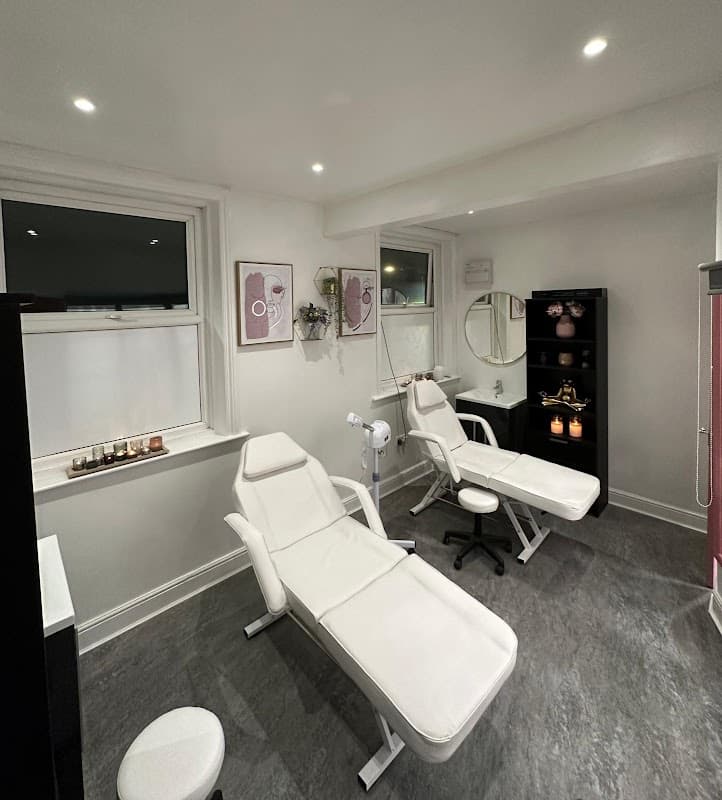 Rbeauty & Spa