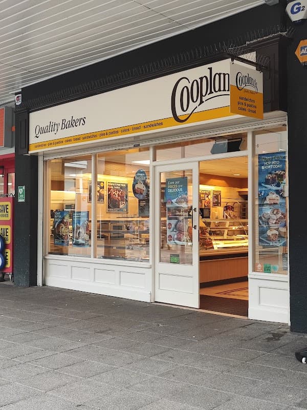 Cooplands