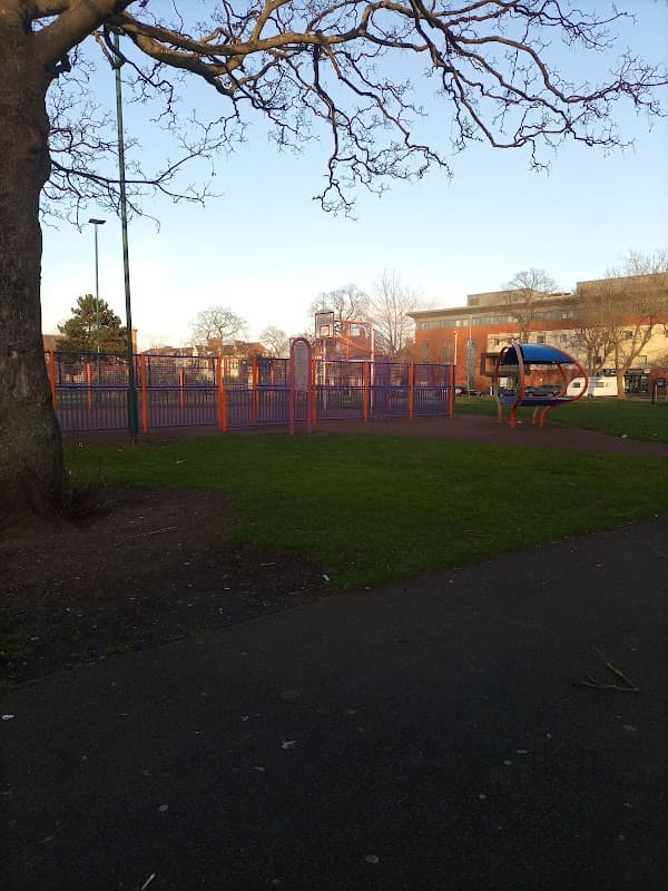 Ayresome Gardens
