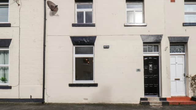 46 St. Mary's Walk