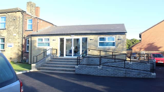 Back in Action (Rehabilitation) Ltd - Sports Injury Clinics in wakefield
