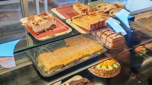 42 the Bakehouse - Bakers in normanton