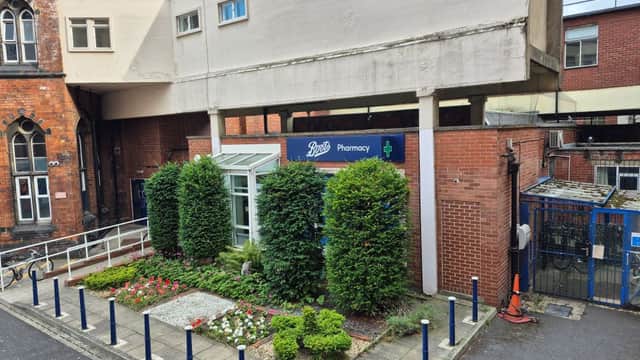 Boots Pharmacy - Pharmacies in leeds