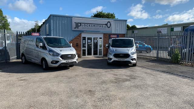 East Yorkshire Locksmiths - Locksmiths in beverley
