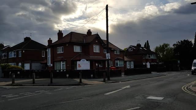 Priory Medical Group - Tang Hall Lane Surgery - Doctors in york