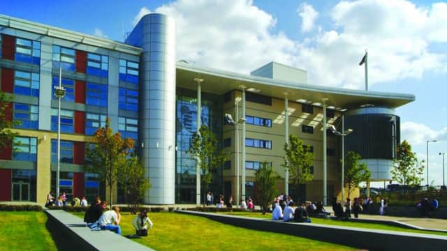 Doncaster College - Colleges in doncaster