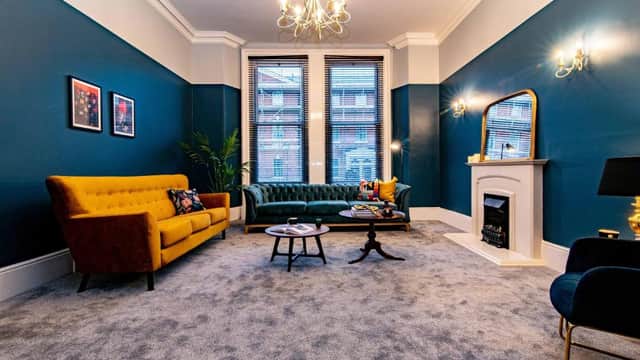 Accommodation at St Johns, Wakefield - Self check in & free parking in wakefield