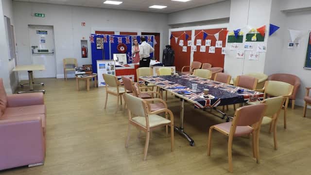 Cross Gates Community Centre - Community Centres in killingbeck