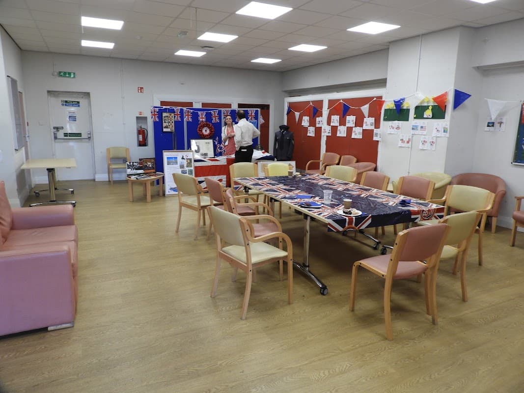 Cross Gates Community Centre
