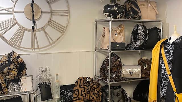 Cottage Designs Boutique - Clothes Shops in farsley
