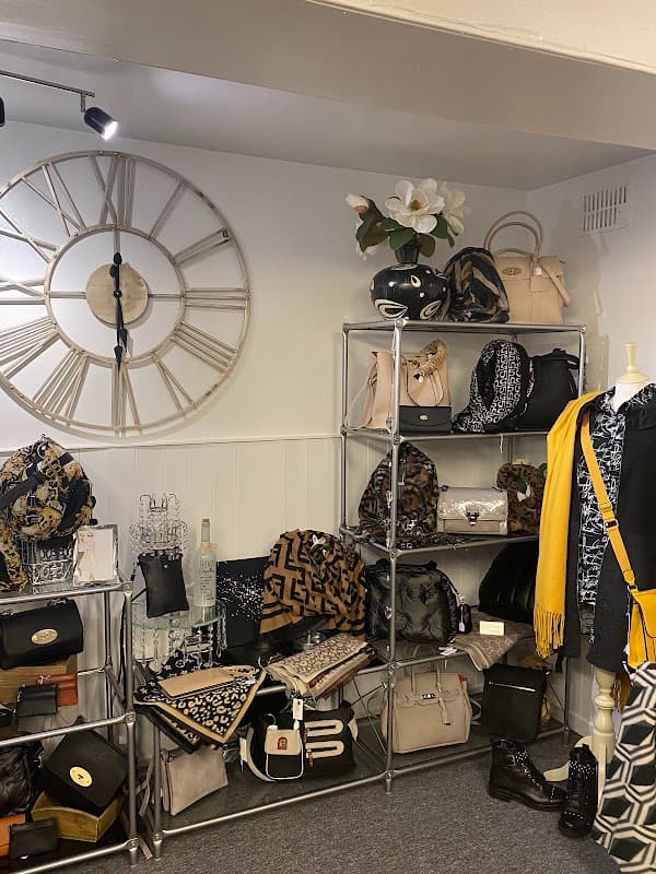 Cottage Designs Boutique
