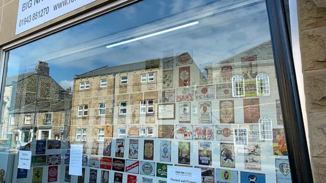 FOR THE HOME INTERIORS LIMITED - Furniture Shops in otley