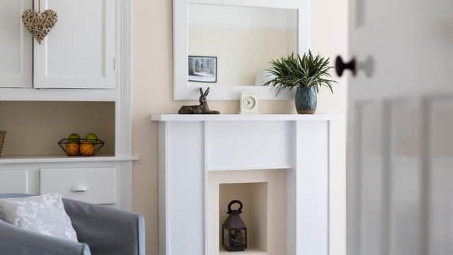 Accommodation at City Apartments - 4 Heworth Village - 3 bed house in heworth