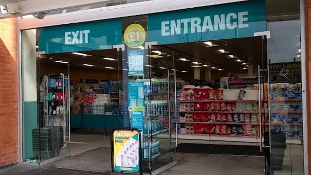 Poundland - Discount Stores in leeds