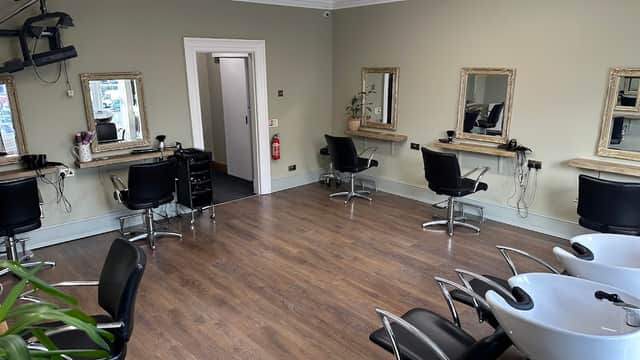 The Hair Loft - Hair Salons in thirsk