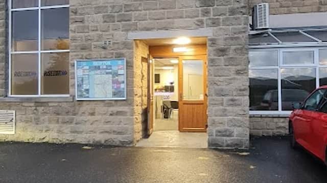 Rise Fitness Skipton - Gyms in skipton