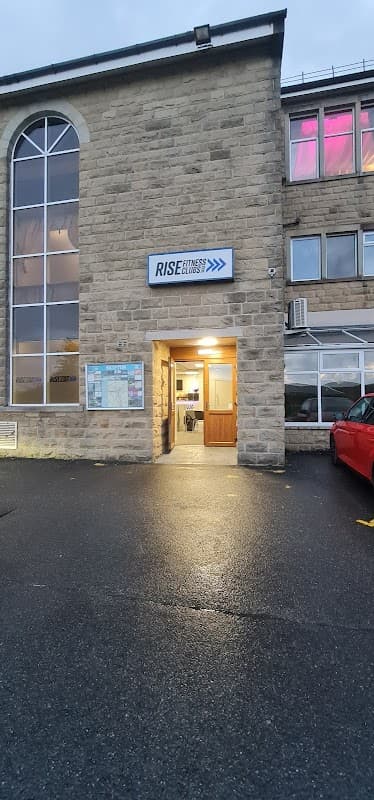 Rise Fitness Skipton
