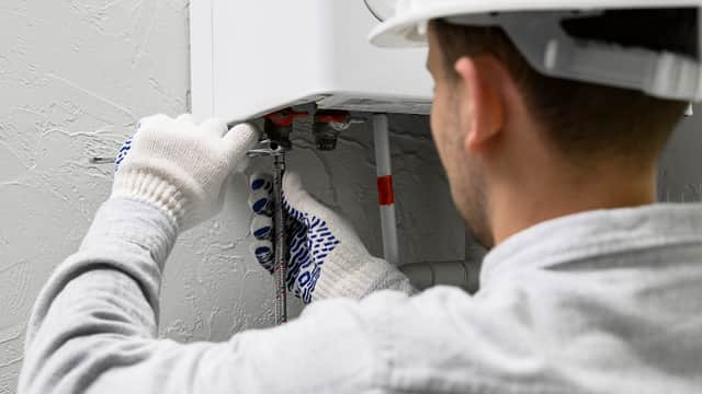 Eco Heat Masters - Plumbers in brighouse