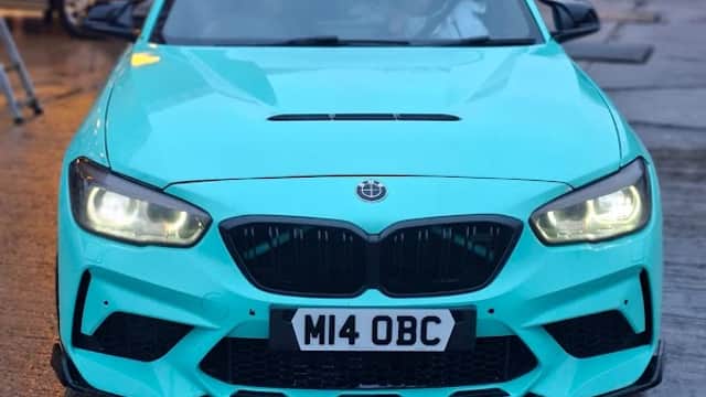 Bramley Hand Car Wash - Car Washes in farsley