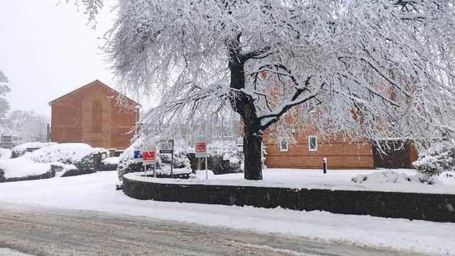 Tree Tops Community Centre - Community Centres in moortown