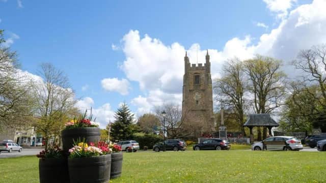 Accommodation at Hardwick Haven, Sedgefield - Near Hardwick Hall in thornaby