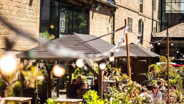 Water Lane Boathouse - Family Attraction in leeds