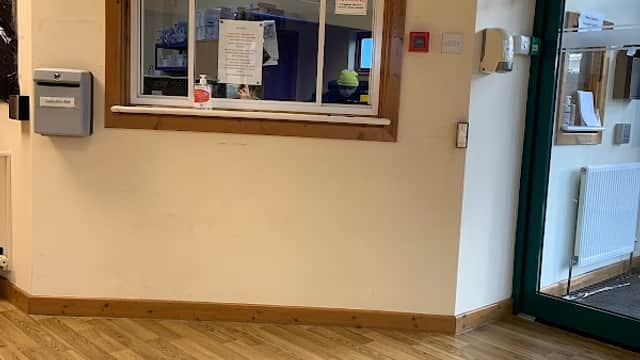 Guiseley & Yeadon Medical Practice - Doctors in guiseley
