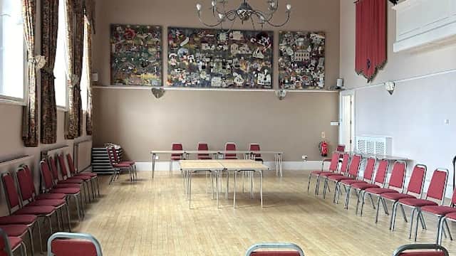 Stokesley Town Council - Town Halls in stokesley