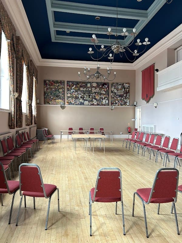 Stokesley Town Council