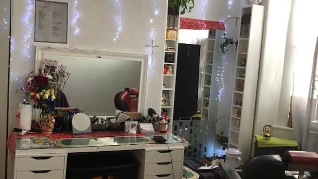Nsuryia Beauty Heaven - Beauty Salons in nether edge