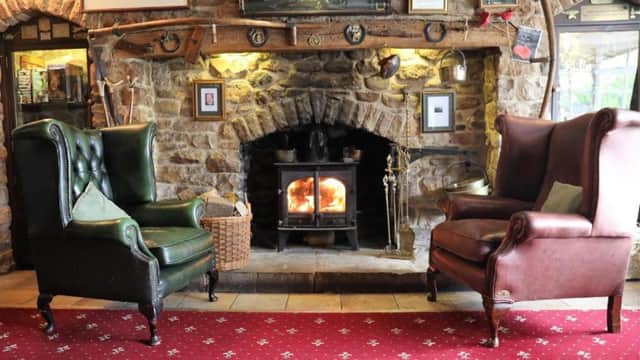 Accommodation at The Countryman’s Inn in hunton