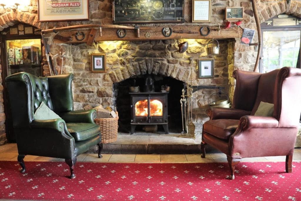 The Countryman’s Inn