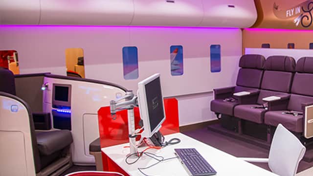 Virgin Holidays Leeds White Rose - Travel Agents in beeston