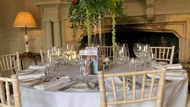 Rafters Flowers - Florists in great driffield