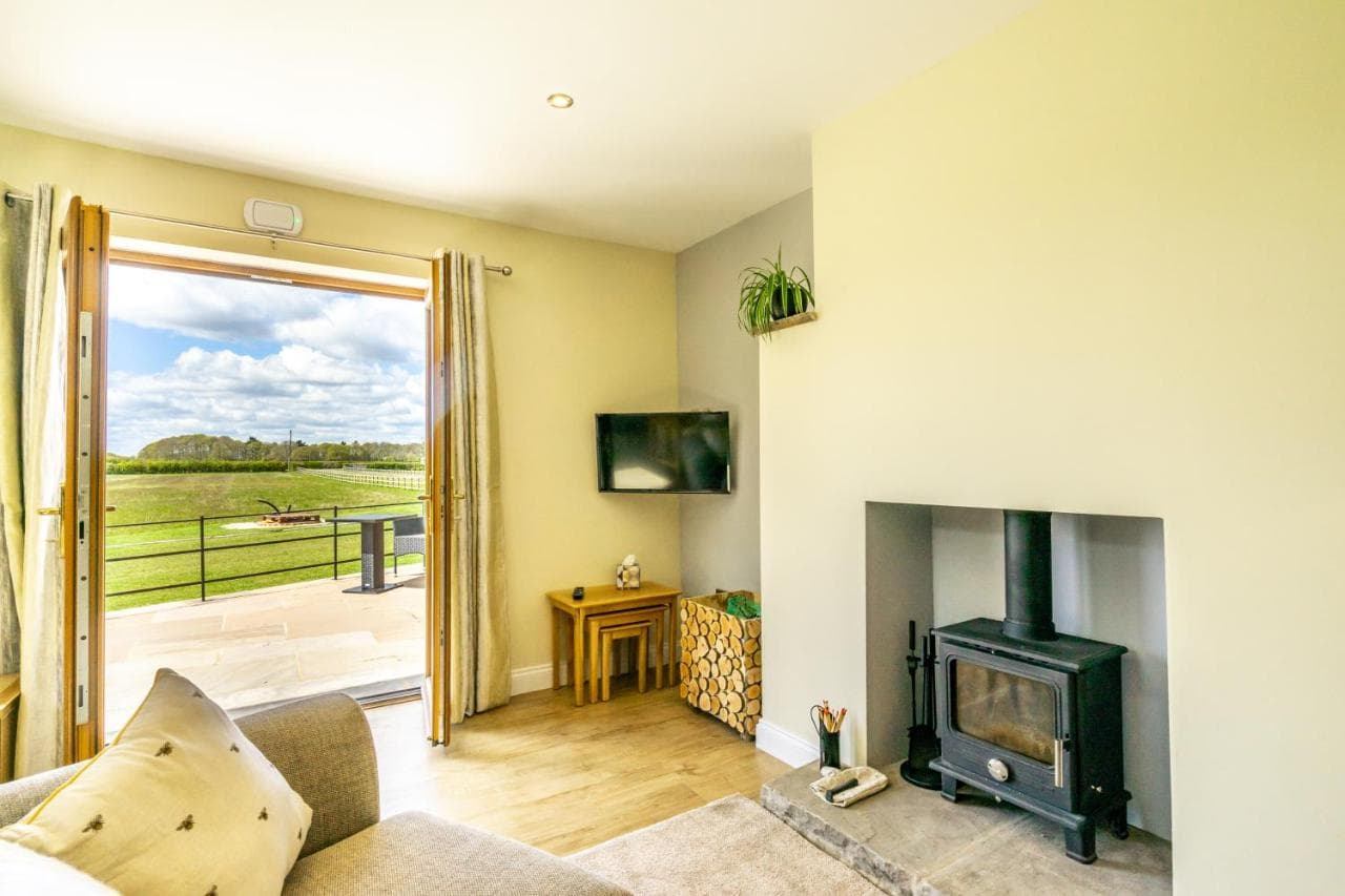 Brecks Farm - Well Cottage, York, Yorkshire