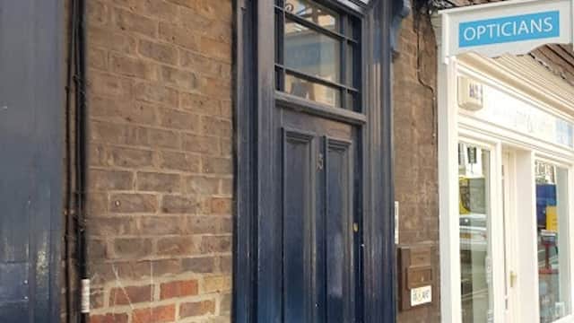 Can You Escape - Escape Rooms in york