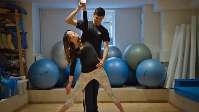 GOPALA YOGA HARROGATE - Yoga Studios in harrogate