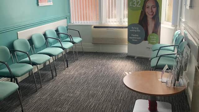 mydentist, London Road, Sheffield - Dentists in sheffield