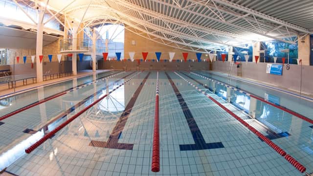 Tadcaster Community Swimming Pool - Swimming Pools in tadcaster