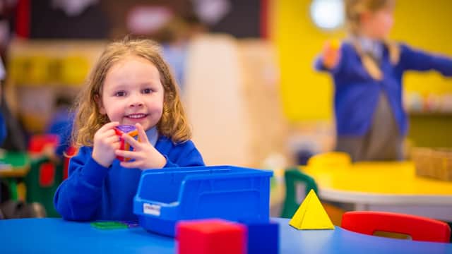 St Patrick's Primary Academy - Primary Schools in huddersfield