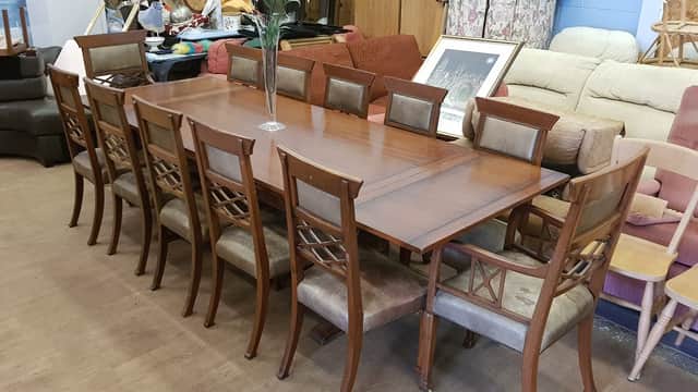 Craven Recycled Furniture Centre - Furniture Shops in skipton
