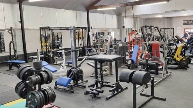 RT Fitness - Gyms in bridlington