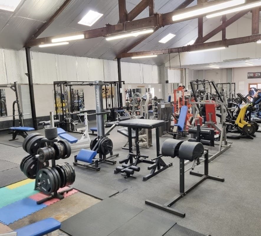 RT Fitness