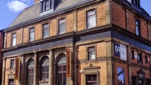 Accelerate Uk - Sports Shops in sheffield