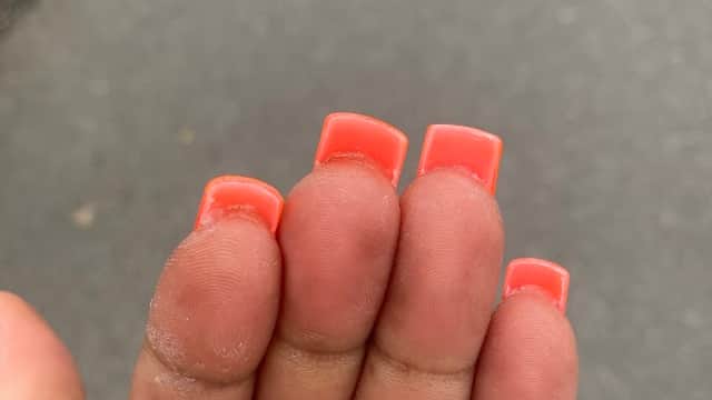 Angela Nails - Beauty Salons in garforth