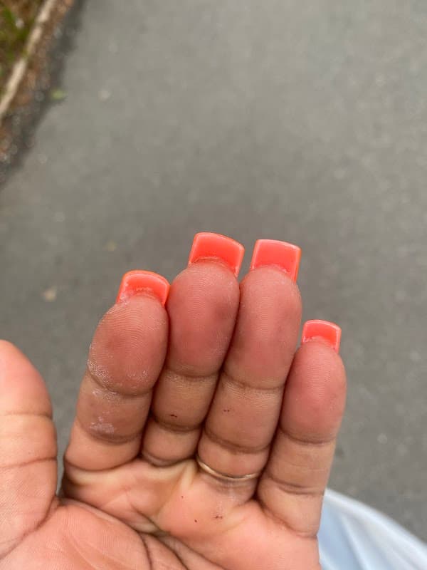 Angela Nails