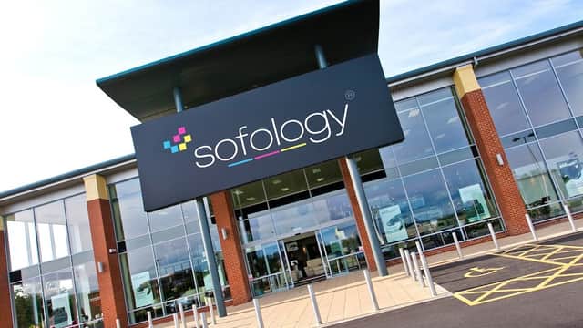 Sofology Stockton-on-Tees - Furniture Shops in thornaby
